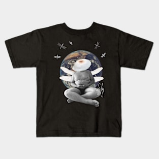 Dragonfly Kids T-Shirt